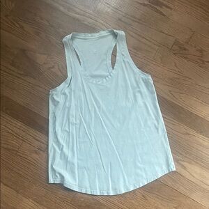 Lululemon Love Tank